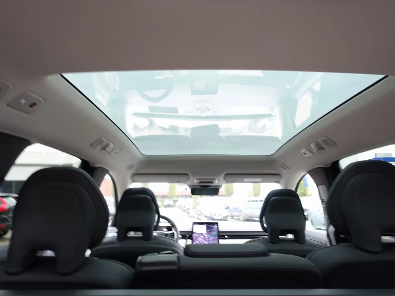 Volvo EX90 SINGLE/279HP/RANGE-PLUS/360/B&W/ACC/CPLAY/DAB/980f, снимка 16 - Автомобили и джипове - 52733309