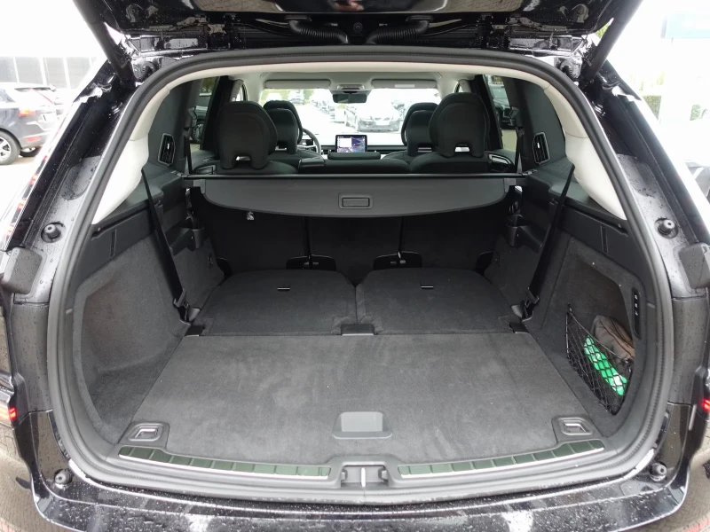 Volvo EX90 SINGLE/279HP/RANGE-PLUS/360/B&W/ACC/CPLAY/DAB/980f, снимка 7 - Автомобили и джипове - 52733309