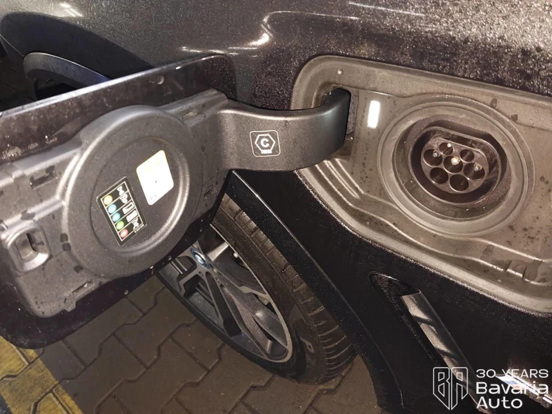 BMW X3 30e xDrive M Sport Paket Sportautomatic, снимка 10 - Автомобили и джипове - 52775456