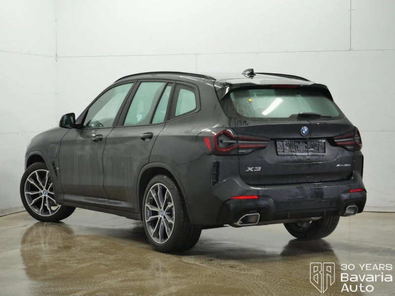 BMW X3 30e xDrive M Sport Paket Sportautomatic, снимка 2 - Автомобили и джипове - 52775456