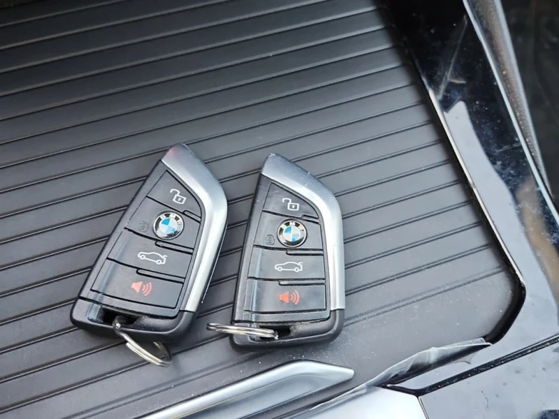 BMW X3 * XDRIVE30I * CARFAX * БЕЗ ПЪРВОНАЧАЛНА ВНОСКА, снимка 8 - Автомобили и джипове - 52852173