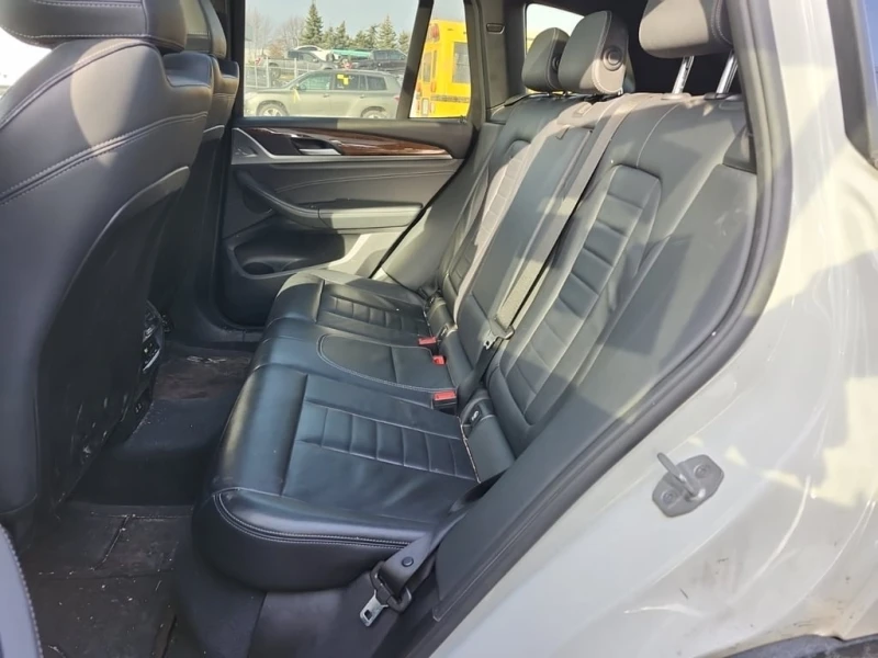 BMW X3 * XDRIVE30I * CARFAX * БЕЗ ПЪРВОНАЧАЛНА ВНОСКА, снимка 13 - Автомобили и джипове - 52852173