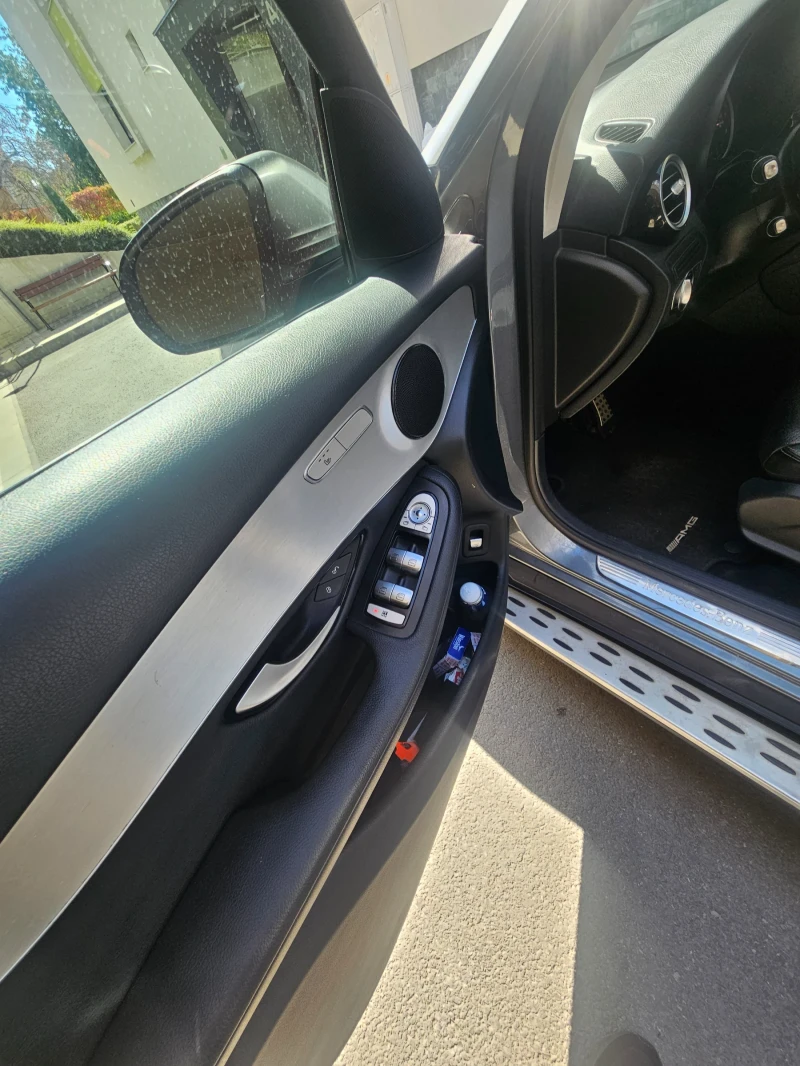 Mercedes-Benz GLC 220 220 cdi, снимка 14 - Автомобили и джипове - 53060402