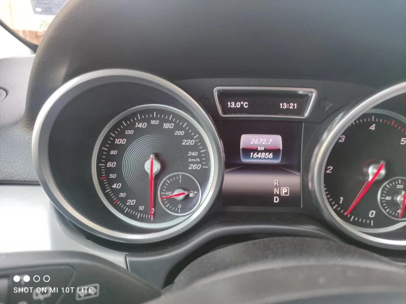 Mercedes-Benz GLE 250 УНИКАТ!!!СЕРВИЗНА ИСТОРИЯ!!! РЕАЛНИ КИЛОМЕТРИ , снимка 7 - Автомобили и джипове - 53100672