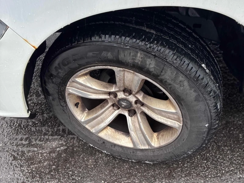 Dodge RAM 1500 * Sport * CARFAX * БЕЗ ПЪРВОНАЧАЛНА ВНОСКА, снимка 7 - Автомобили и джипове - 53166577