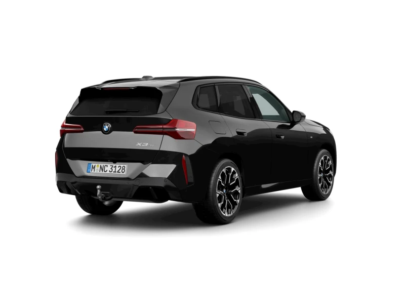 BMW X3 20 xDrive, снимка 3 - Автомобили и джипове - 53339872