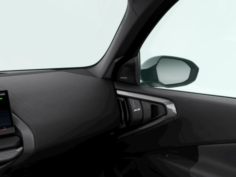 BMW X3 20 xDrive, снимка 11 - Автомобили и джипове - 53339872