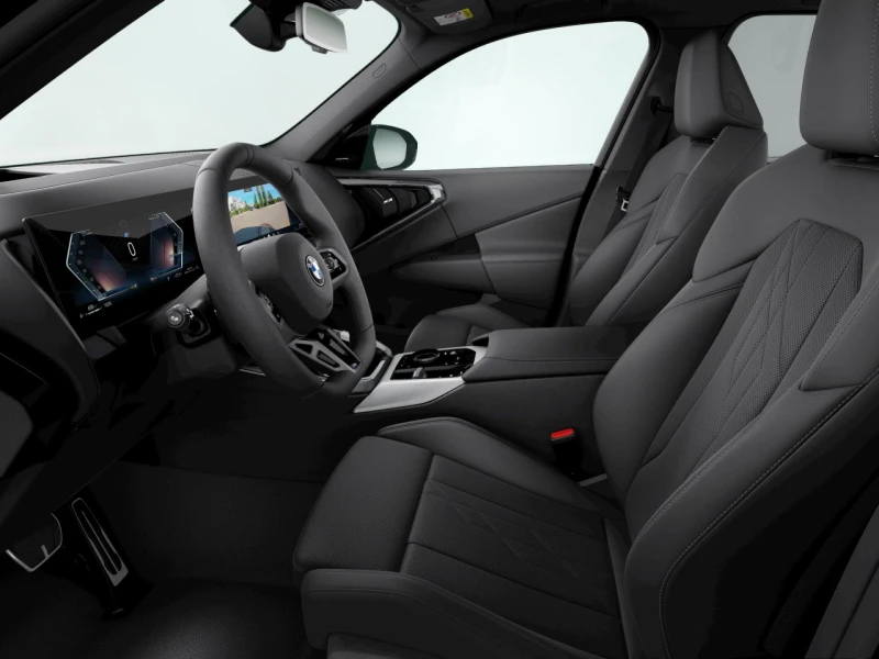 BMW X3 20 xDrive, снимка 8 - Автомобили и джипове - 53339872