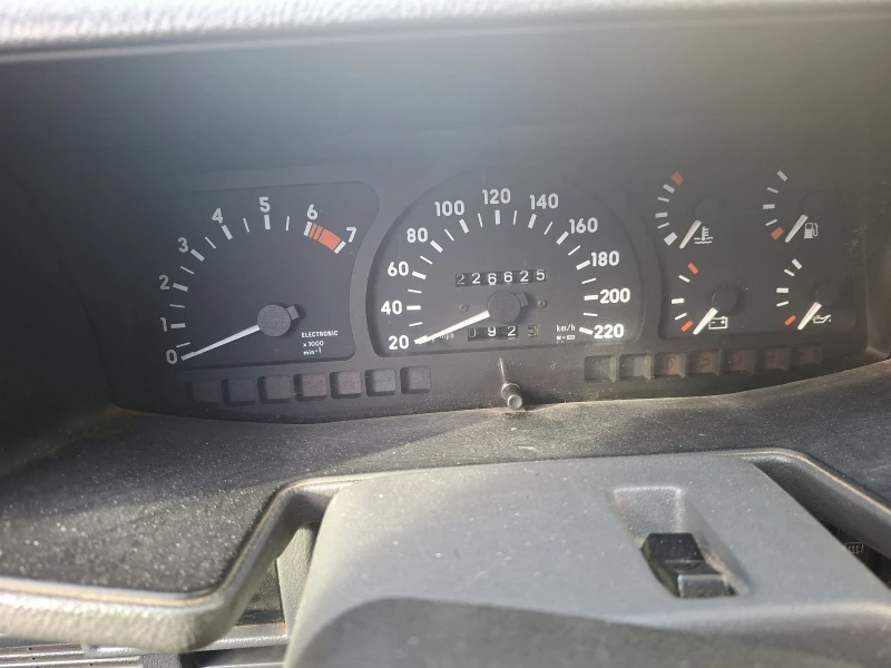 Opel Frontera, снимка 5 - Автомобили и джипове - 53424794