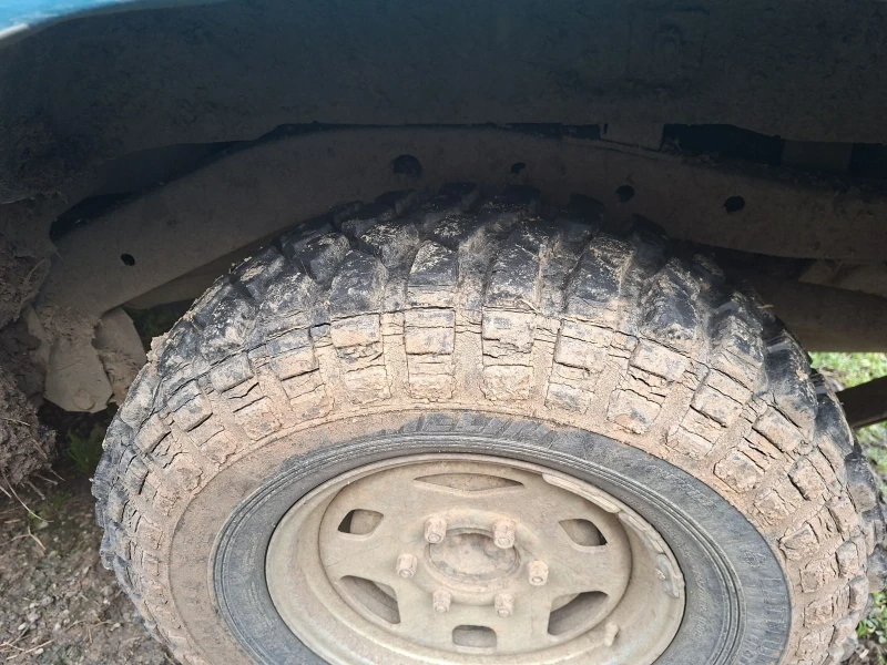 Opel Frontera, снимка 8 - Автомобили и джипове - 53424794