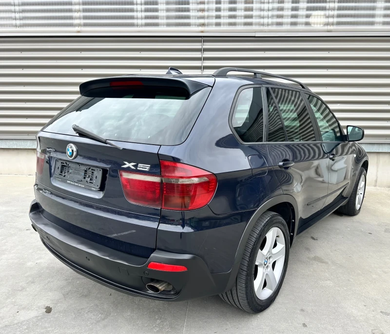 BMW X5 Full//7местна//DVD//Панорама//, снимка 6 - Автомобили и джипове - 53433775