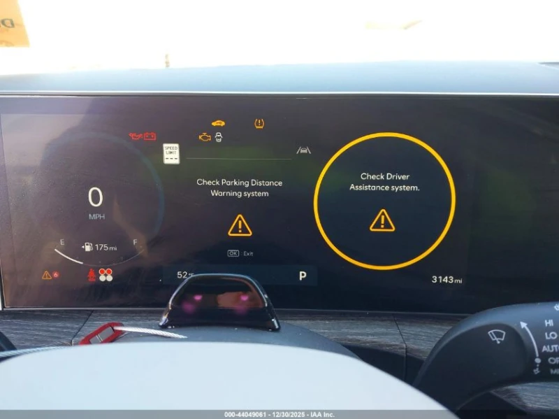 Hyundai Santa fe 1.6l Hybrid Calligraphy, снимка 7 - Автомобили и джипове - 53597903