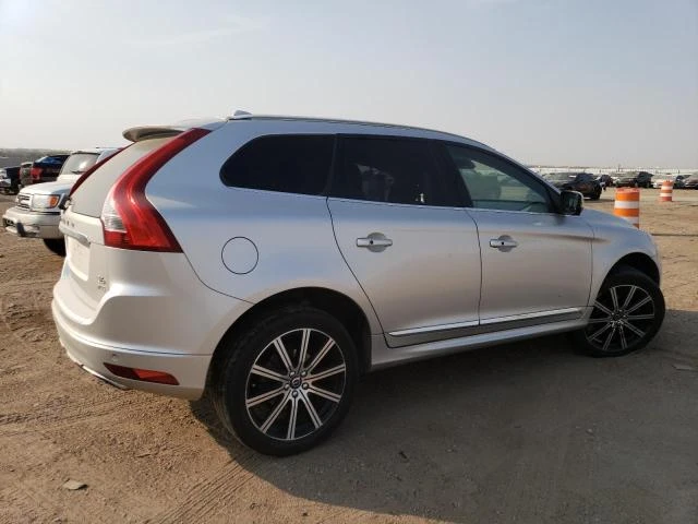 Volvo XC60 T6* INSCRIPTION * ДИГИТАЛНО* ТАБЛО* СЕРВИЗНА* ИСТО, снимка 4 - Автомобили и джипове - 48019548