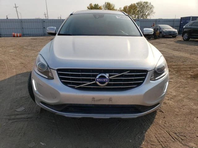 Volvo XC60 T6* INSCRIPTION * ДИГИТАЛНО* ТАБЛО* СЕРВИЗНА* ИСТО, снимка 1 - Автомобили и джипове - 48019548