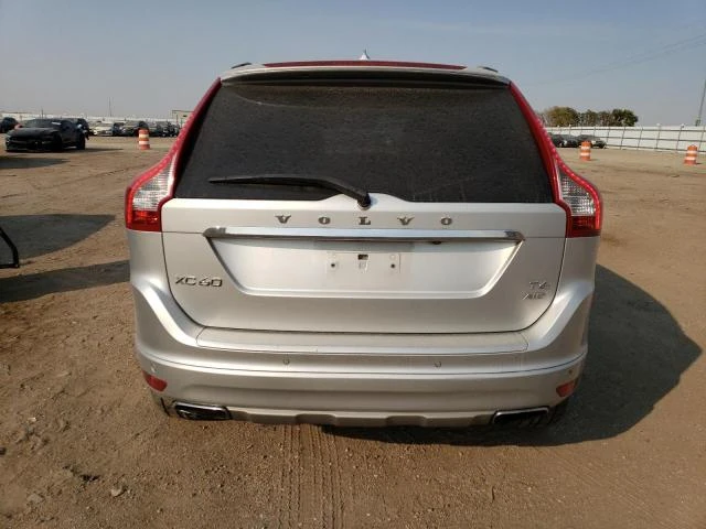 Volvo XC60 T6* INSCRIPTION * ДИГИТАЛНО* ТАБЛО* СЕРВИЗНА* ИСТО, снимка 6 - Автомобили и джипове - 48019548