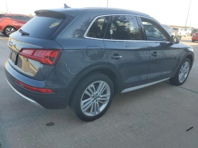 Audi Q5 2019 AUDI Q5 PREMIUM PLUS, снимка 4 - Автомобили и джипове - 48535356