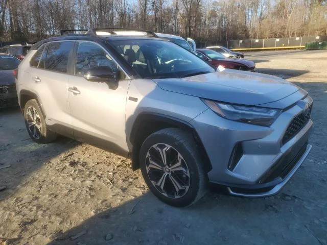 Toyota Rav4 2023 TOYOTA RAV4 PRIME XSE, снимка 3 - Автомобили и джипове - 48599654