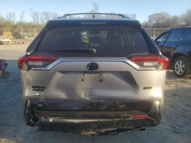 Toyota Rav4 2023 TOYOTA RAV4 PRIME XSE, снимка 5 - Автомобили и джипове - 48599654