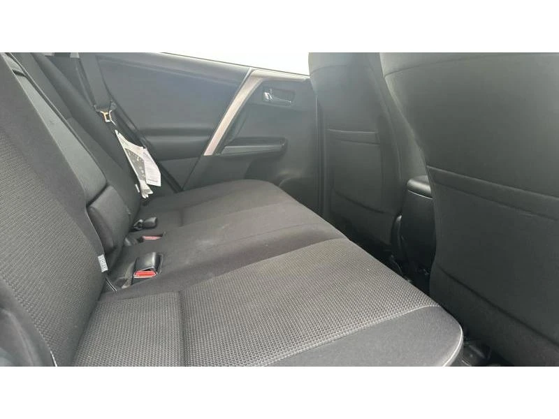 Toyota Rav4 RAV4 2.5 HSD EXECUTIVE AWD - изображение 7