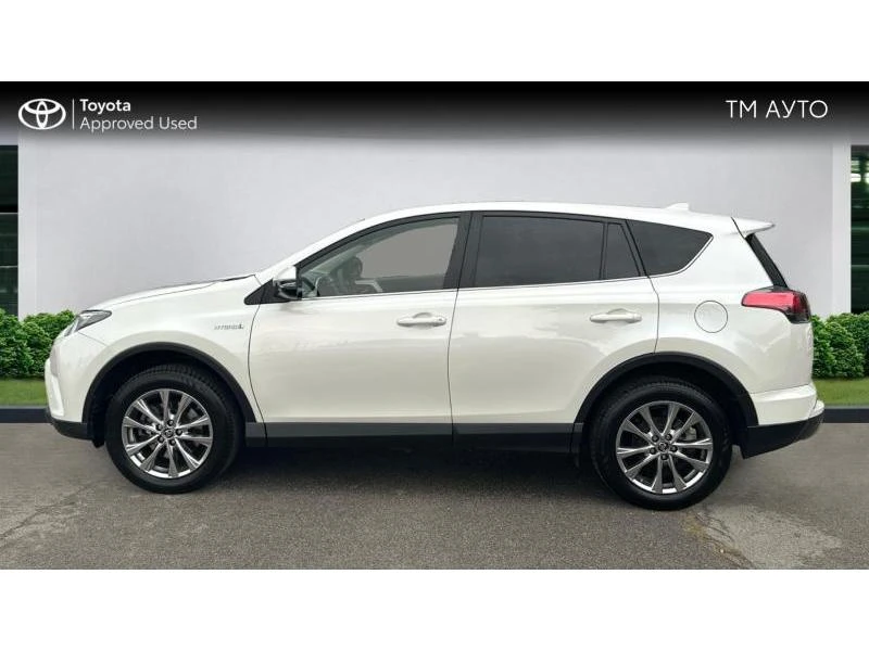 Toyota Rav4 RAV4 2.5 HSD EXECUTIVE AWD - изображение 3