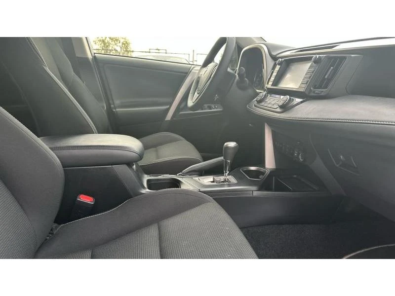 Toyota Rav4 RAV4 2.5 HSD EXECUTIVE AWD - изображение 6