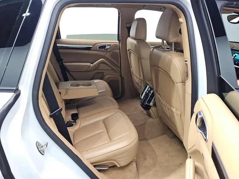 Porsche Cayenne 3.0 D/ PANO/ �����/ ������/ ������� | Mobile.bg � ����������� 12