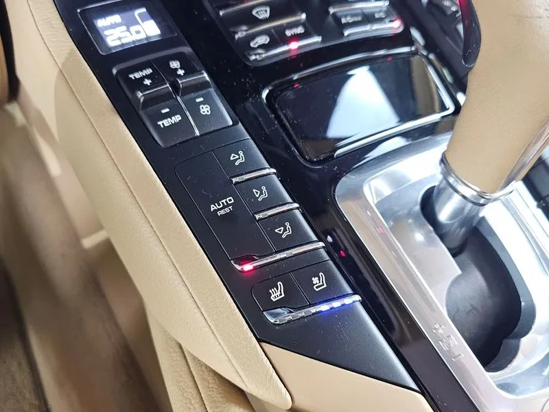 Porsche Cayenne 3.0 D/ PANO/ �����/ ������/ ������� | Mobile.bg � ����������� 16