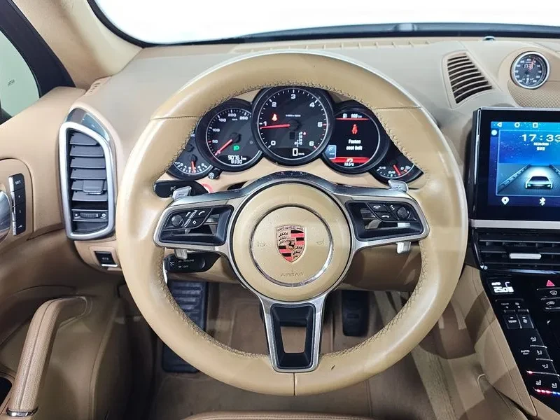 Porsche Cayenne 3.0 D/ PANO/ �����/ ������/ ������� | Mobile.bg � ����������� 13
