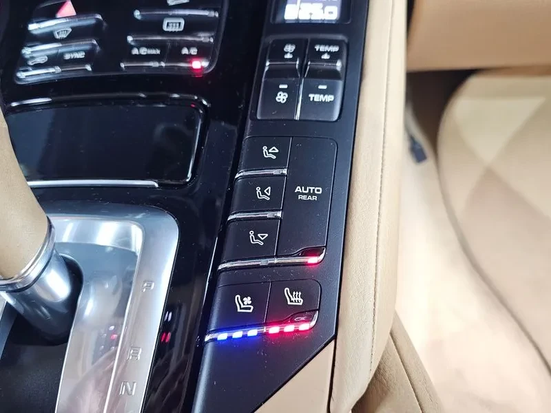 Porsche Cayenne 3.0 D/ PANO/ �����/ ������/ ������� | Mobile.bg � ����������� 17