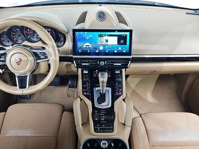 Porsche Cayenne 3.0 D/ PANO/ �����/ ������/ ������� | Mobile.bg � ����������� 7