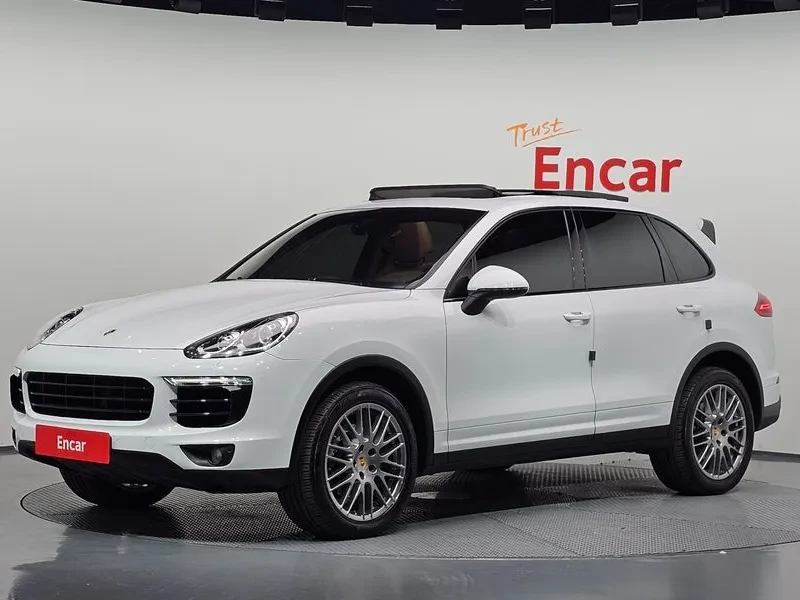 Porsche Cayenne 3.0 D/ PANO/ ПАМЕТ/ КАМЕРА/ ПОДГРЕВ