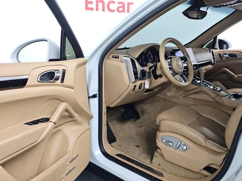Porsche Cayenne 3.0 D/ PANO/ �����/ ������/ ������� | Mobile.bg � ����������� 10