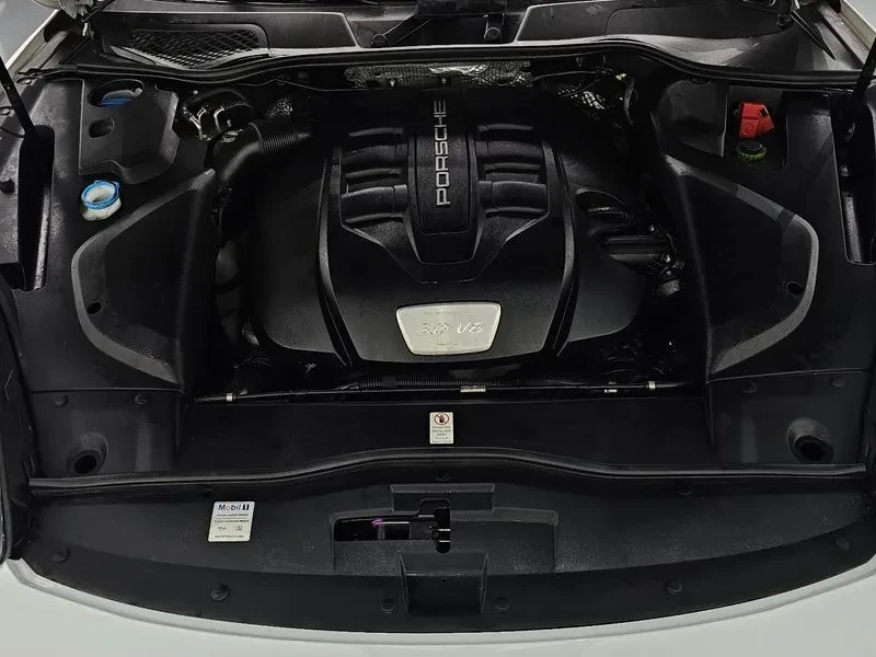 Porsche Cayenne 3.0 D/ PANO/ �����/ ������/ ������� | Mobile.bg � ����������� 6