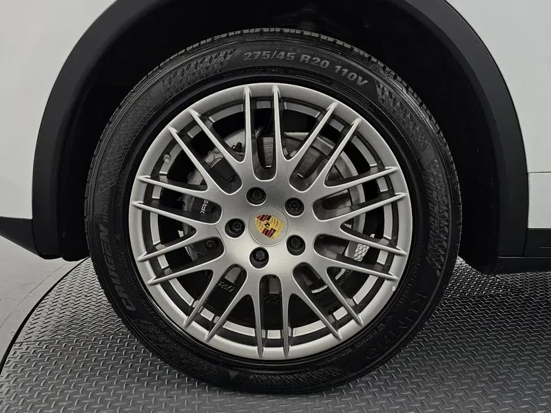 Porsche Cayenne 3.0 D/ PANO/ �����/ ������/ ������� | Mobile.bg � ����������� 5