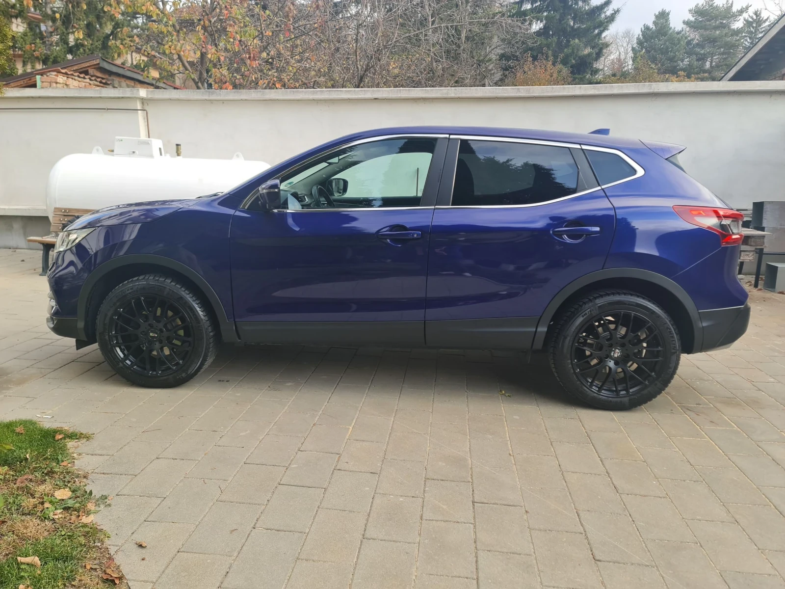 Nissan Qashqai 1.6 dci - изображение 6