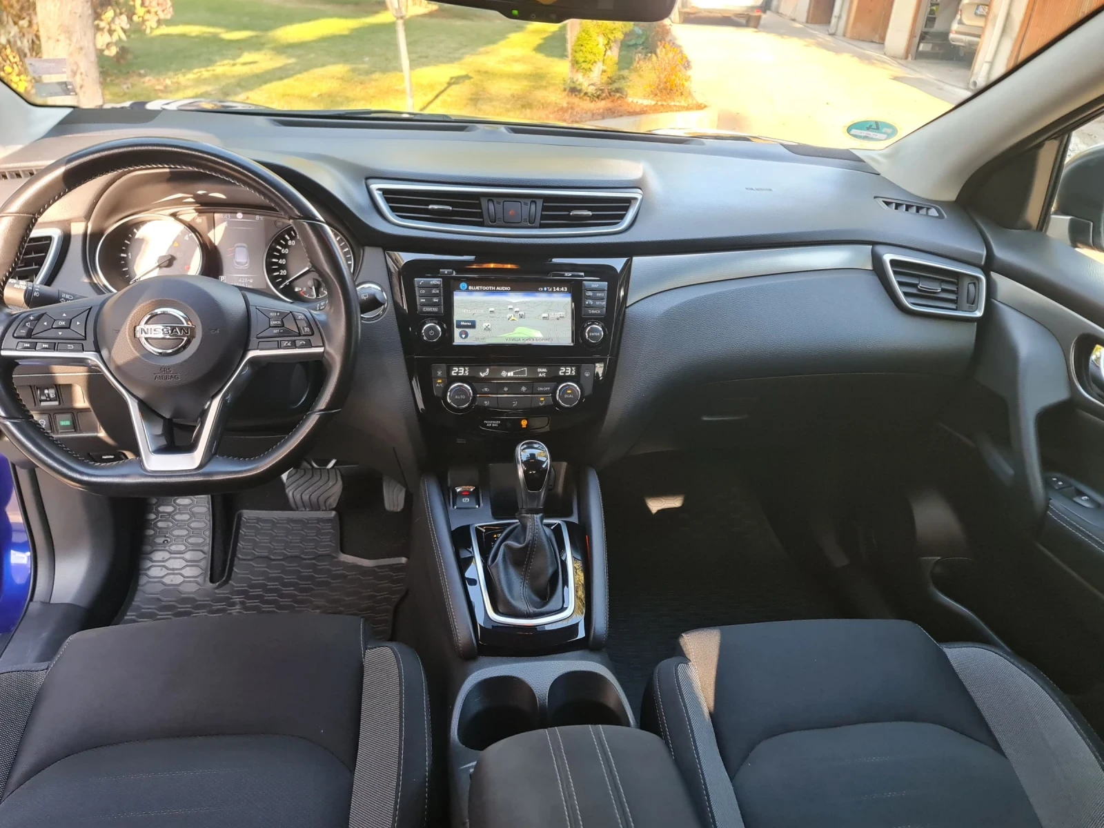 Nissan Qashqai 1.6 dci - изображение 9