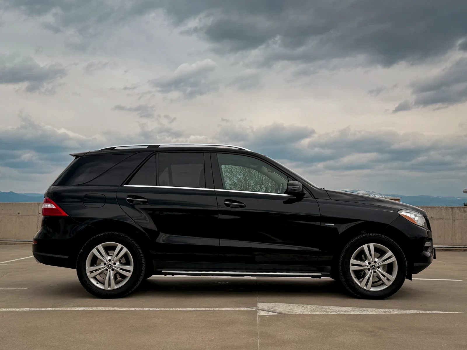Mercedes-Benz ML 350 Harman Kardon | Panorama | 7g-Tronic | Camera - изображение 4