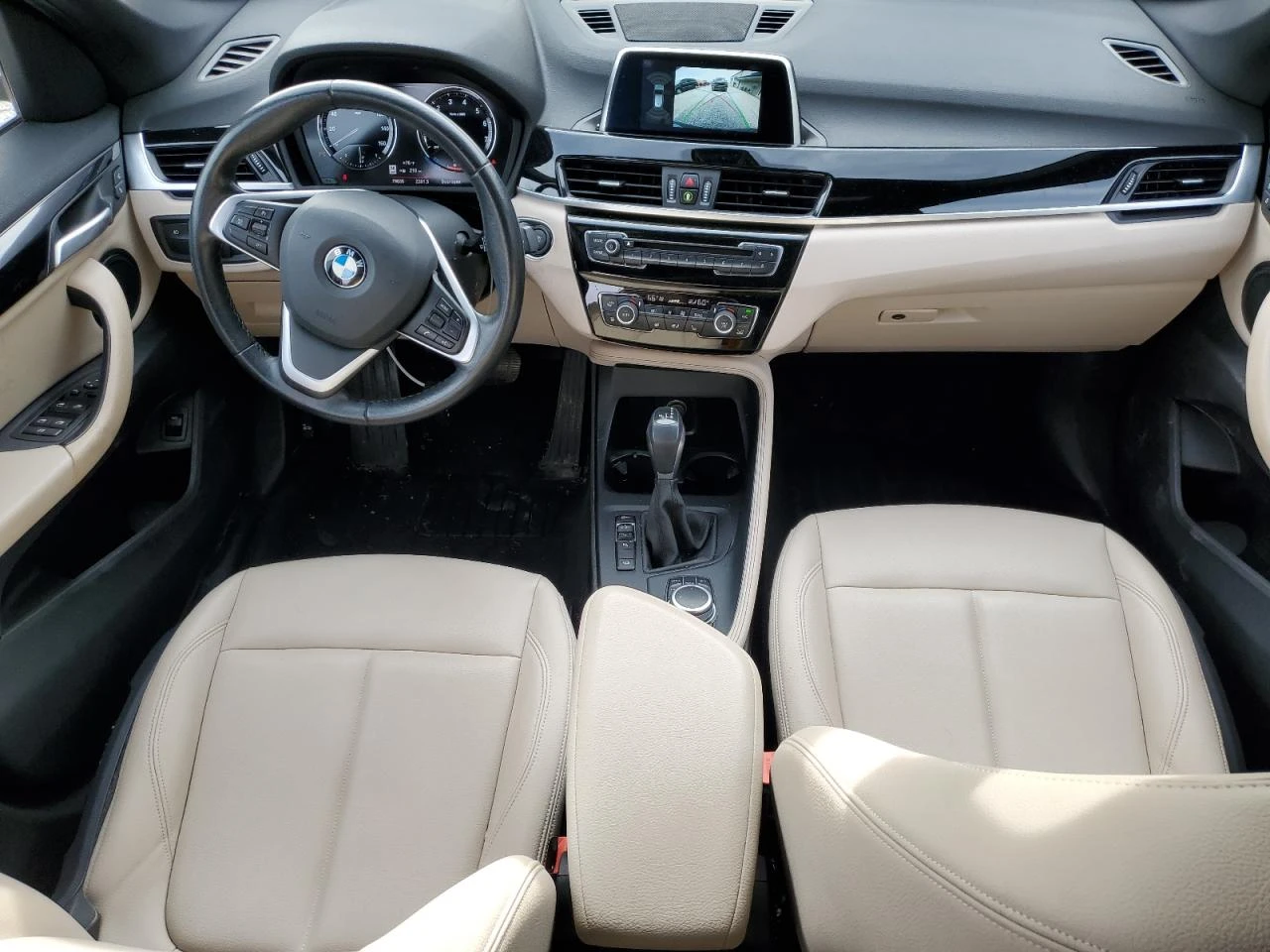 BMW X1 XDRIVE28i * Възможност за Лизинг*  - изображение 8
