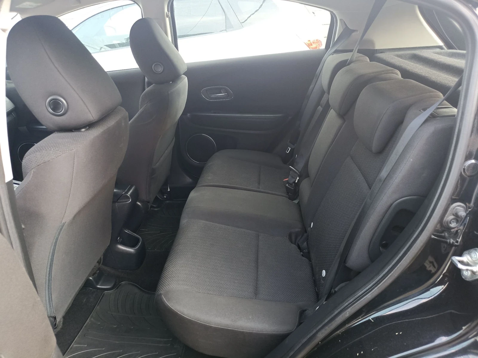 Honda Hr-v 1.5i | Mobile.bg   11