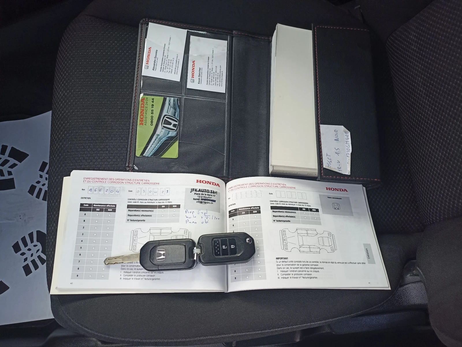 Honda Hr-v 1.5i | Mobile.bg   14