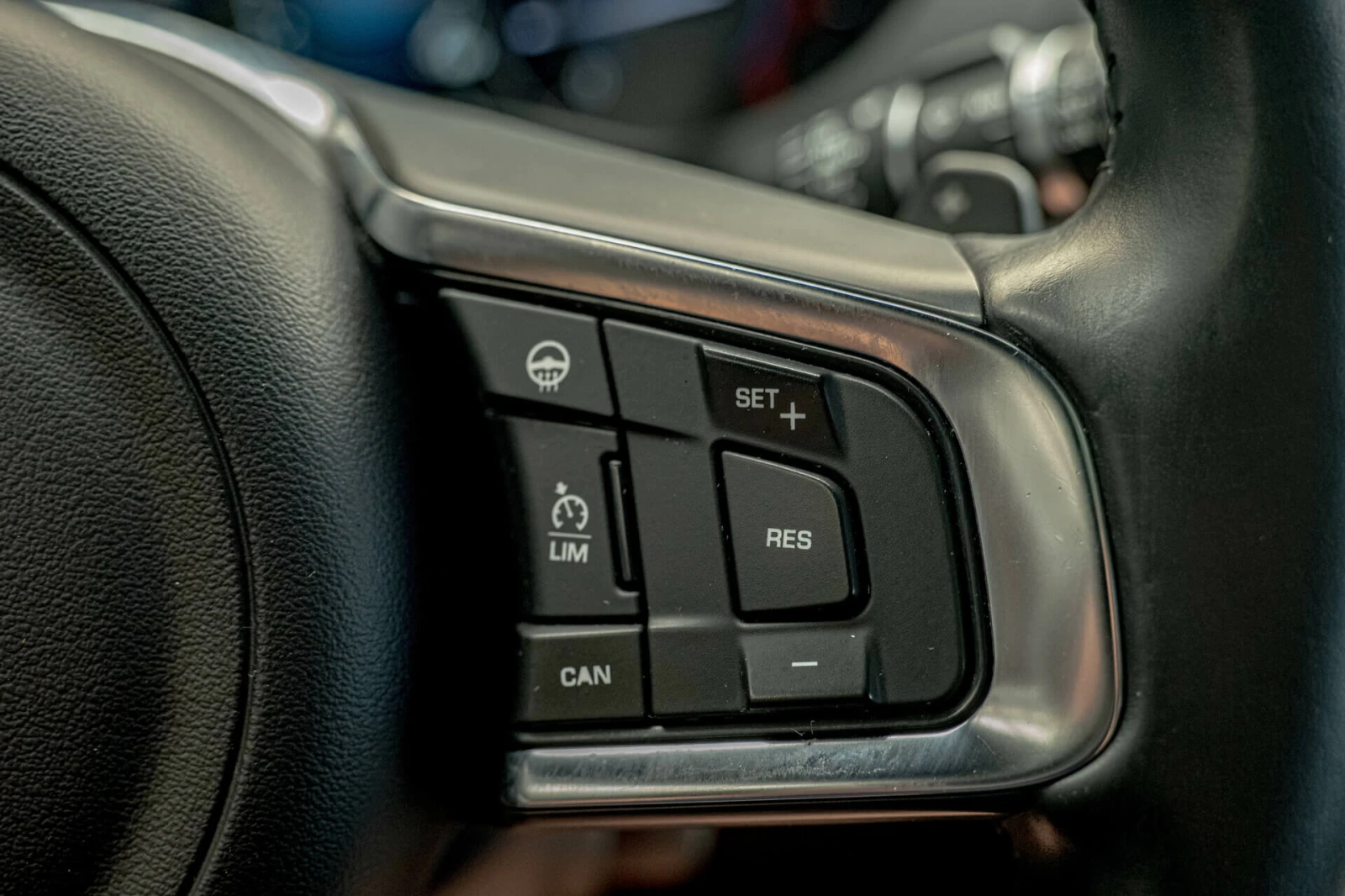 Jaguar F-PACE 3.0d/AWD/R-Sport/Meridian//Lane Assist | Mobile.bg   14