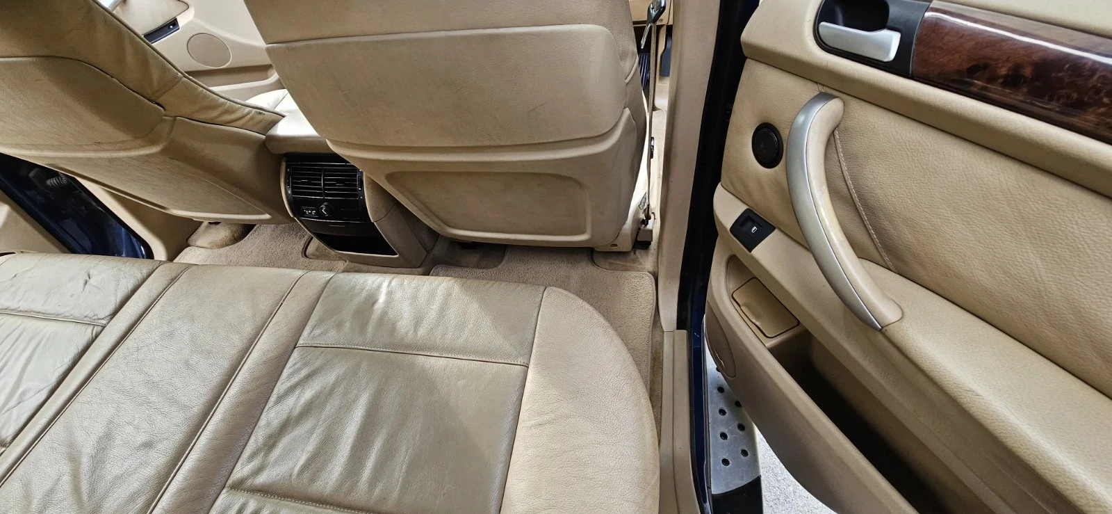 BMW X5 4.4   | Mobile.bg   12