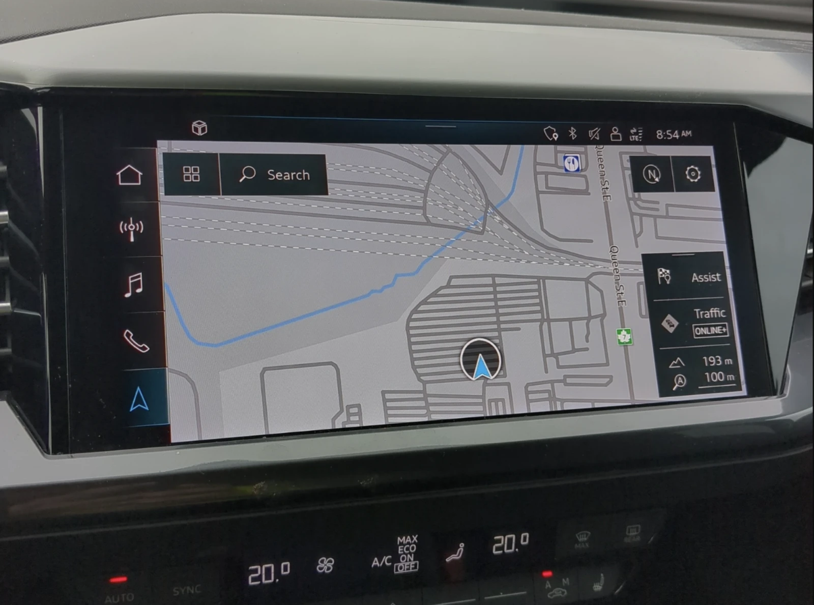 Audi Q4 2023 Audi Q4 e-tron 50 QUATTRO - изображение 8