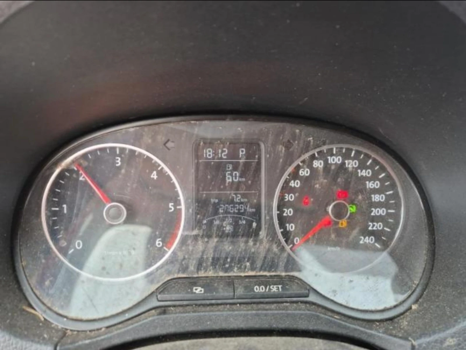 VW Amarok 2.0D 4x4 - изображение 7