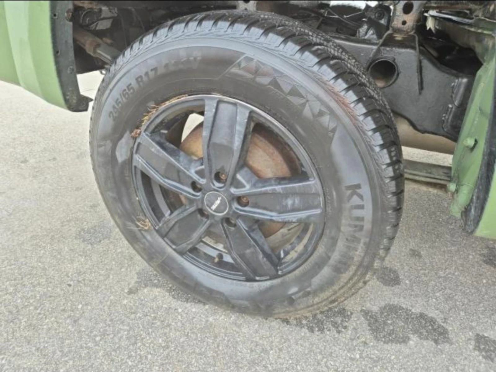 VW Amarok 2.0D 4x4 | Mobile.bg � ����������� 13