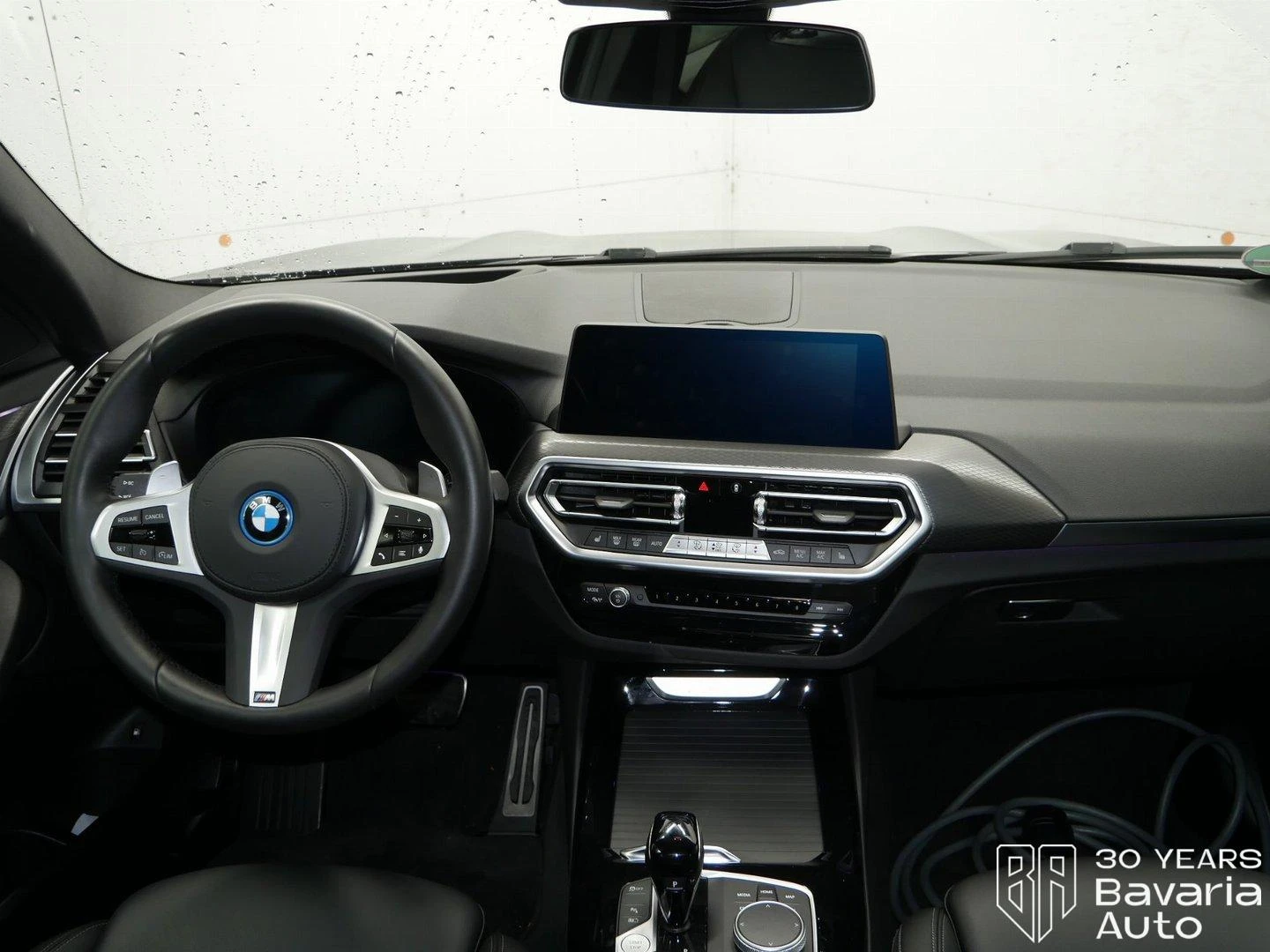 BMW X3 30e xDrive M Sport Paket Sportautomatic - изображение 5