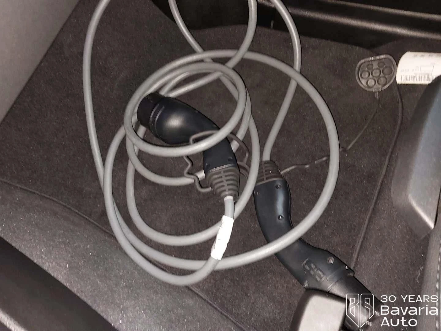 BMW X3 30e xDrive M Sport Paket Sportautomatic - изображение 9