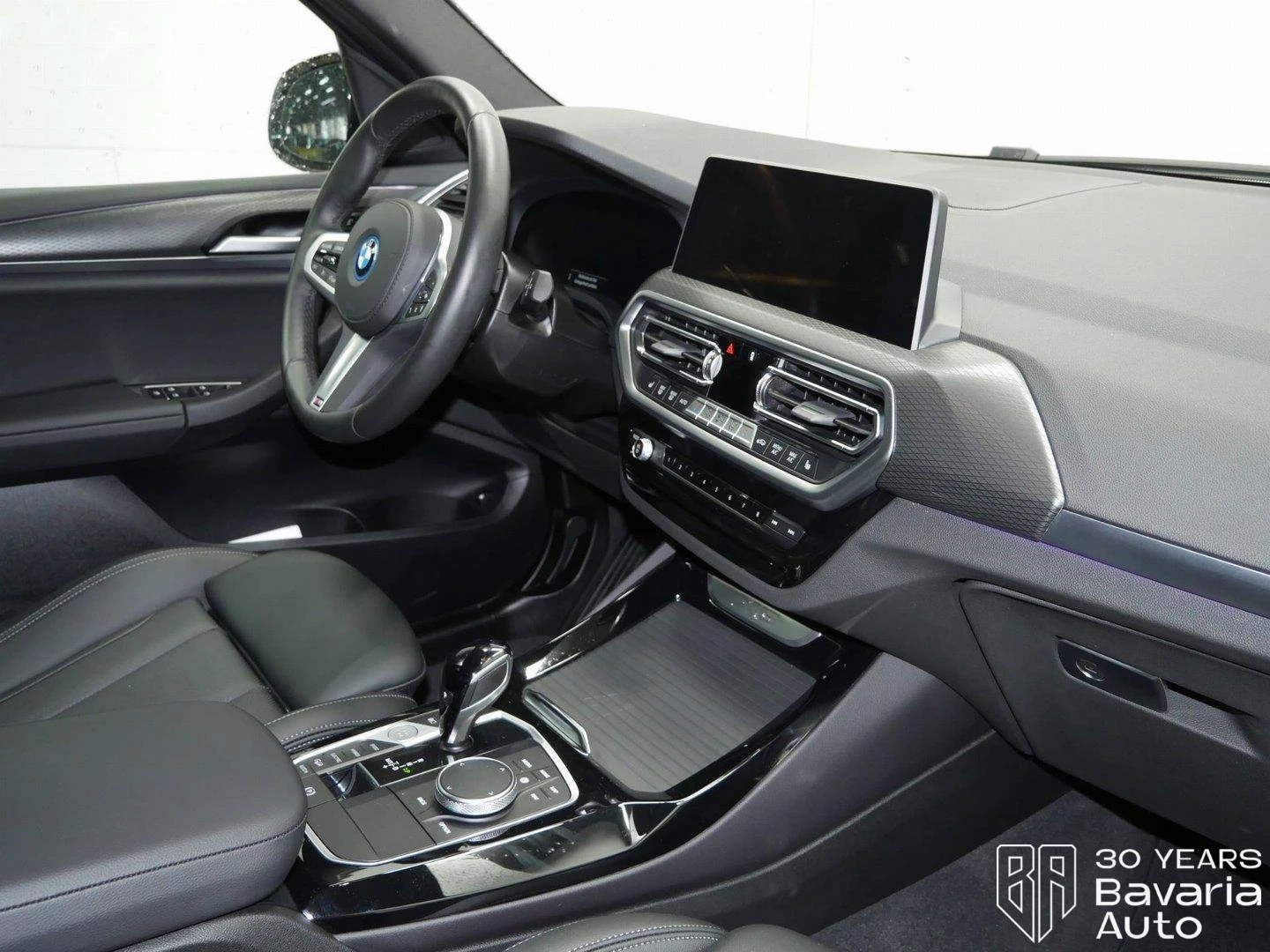 BMW X3 30e xDrive M Sport Paket Sportautomatic - изображение 6