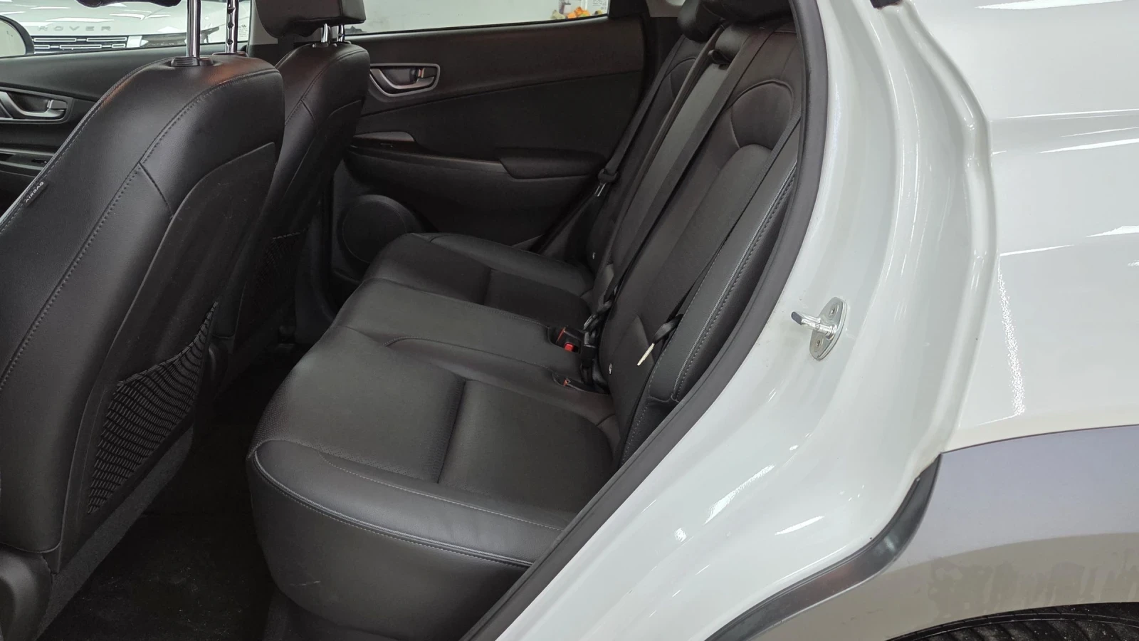 Hyundai Kona 64KWh/Premium/Термопомпа - изображение 8