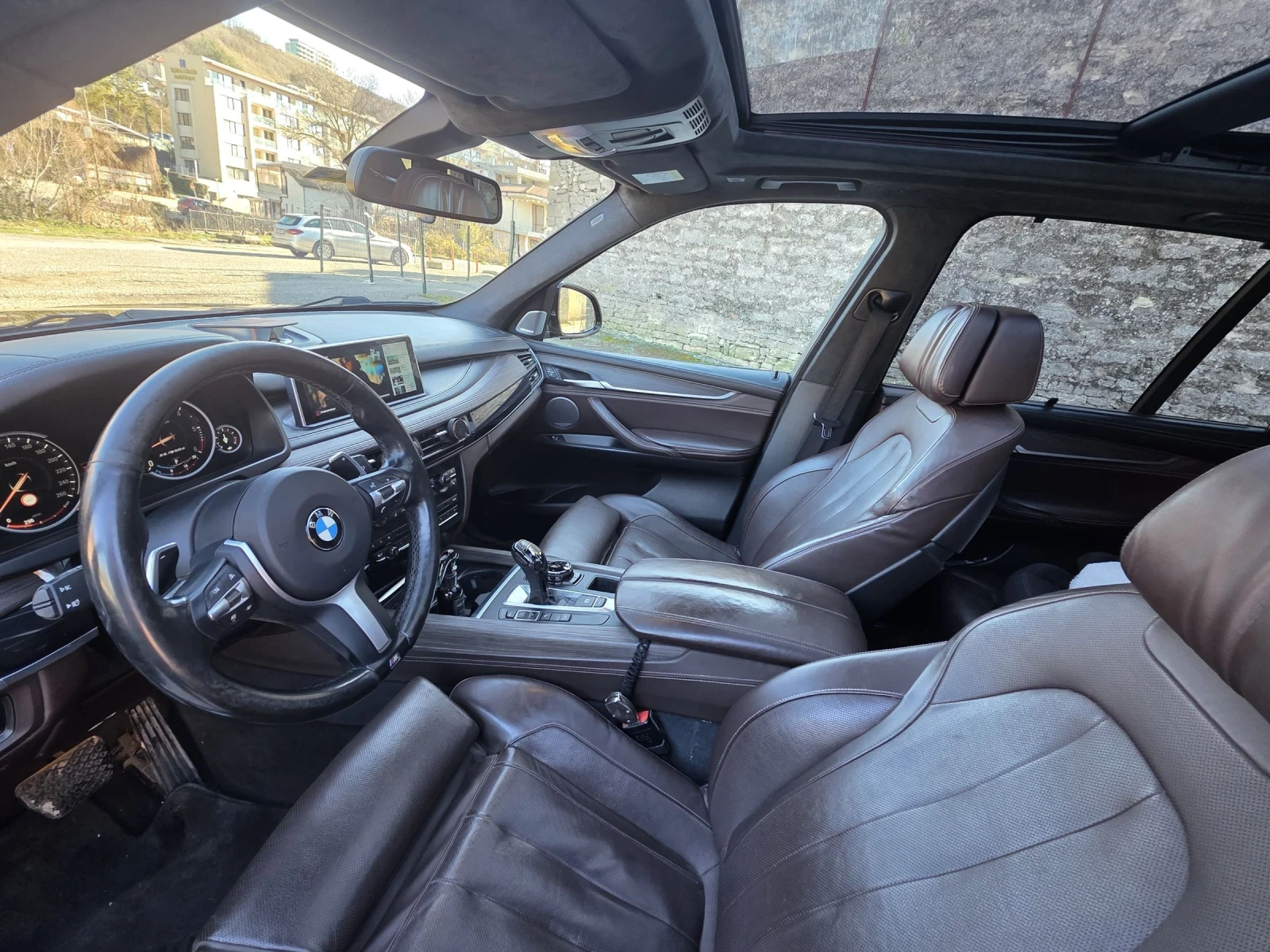 BMW X5 �50D 1000�� | Mobile.bg � ����������� 8